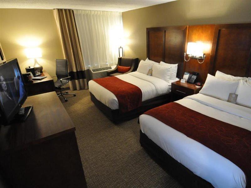 Quality Inn & Suites Bel Air I-95 Exit 77A Екстер'єр фото