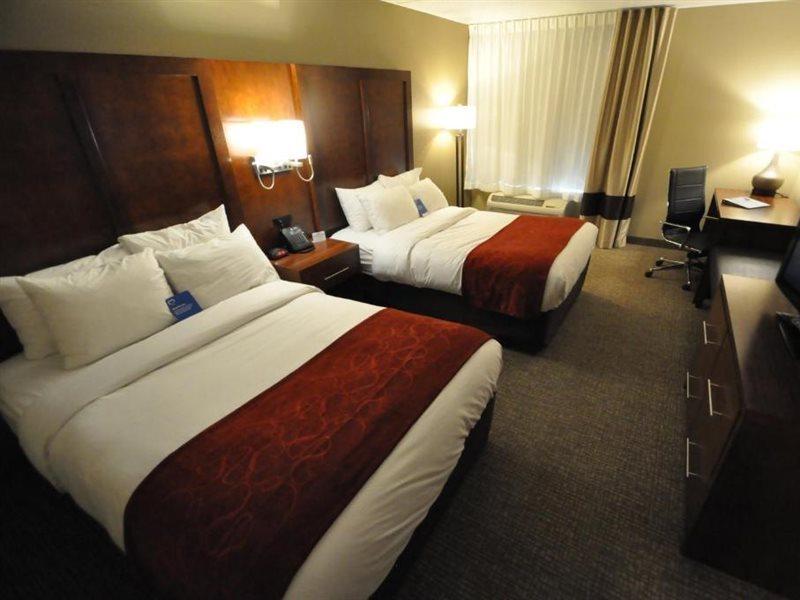 Quality Inn & Suites Bel Air I-95 Exit 77A Екстер'єр фото