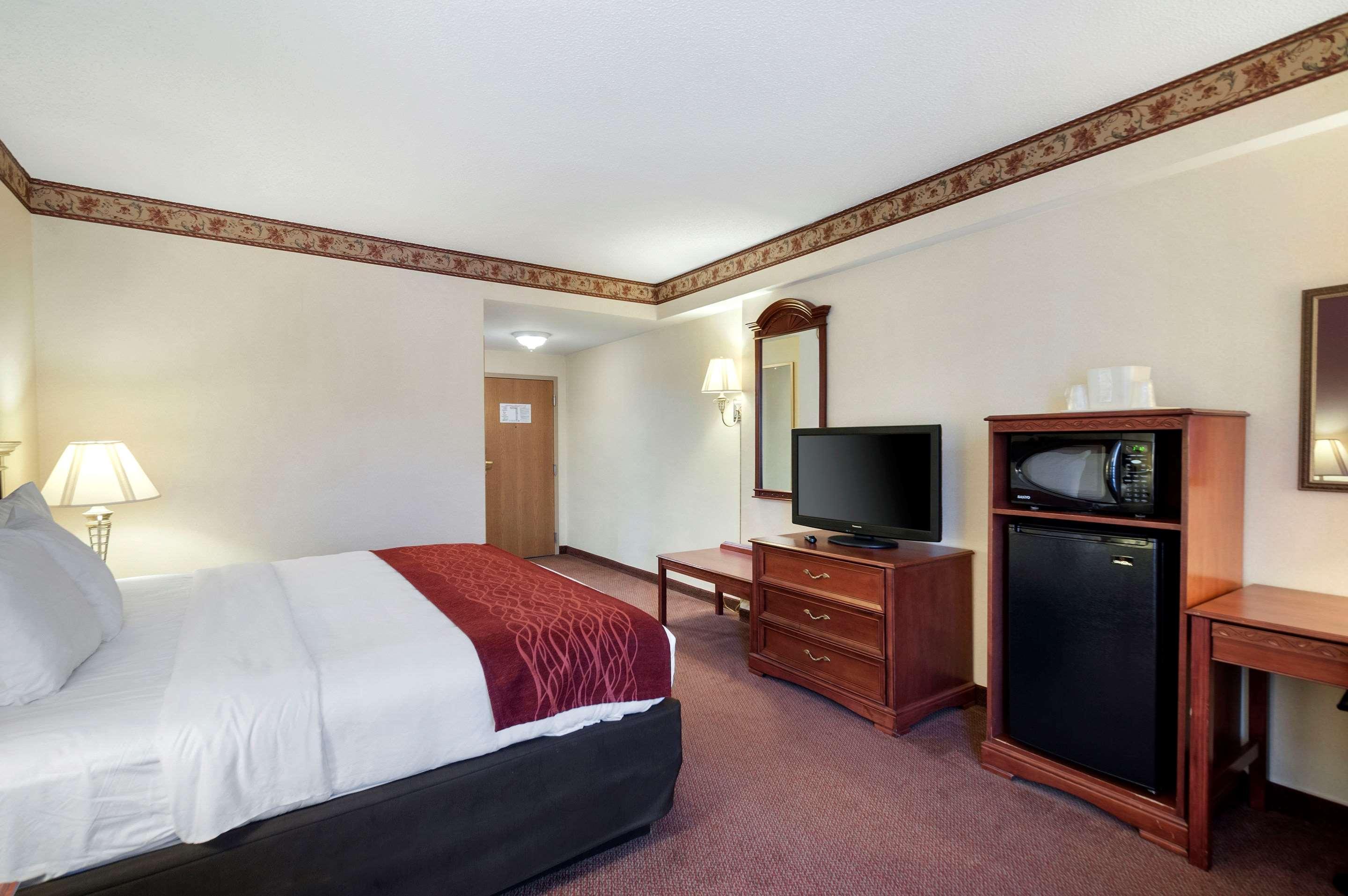 Quality Inn & Suites Bel Air I-95 Exit 77A Екстер'єр фото