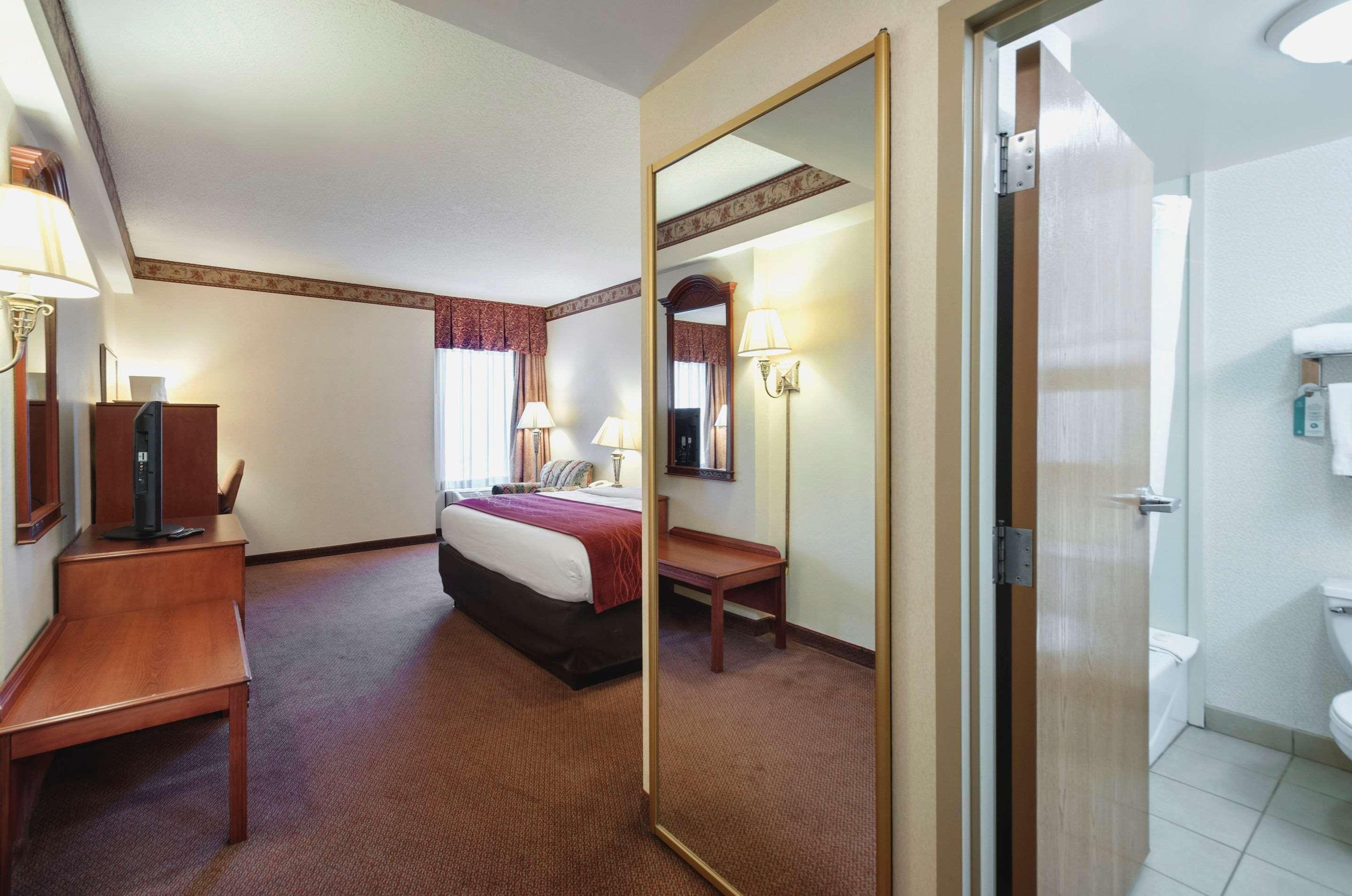 Quality Inn & Suites Bel Air I-95 Exit 77A Екстер'єр фото