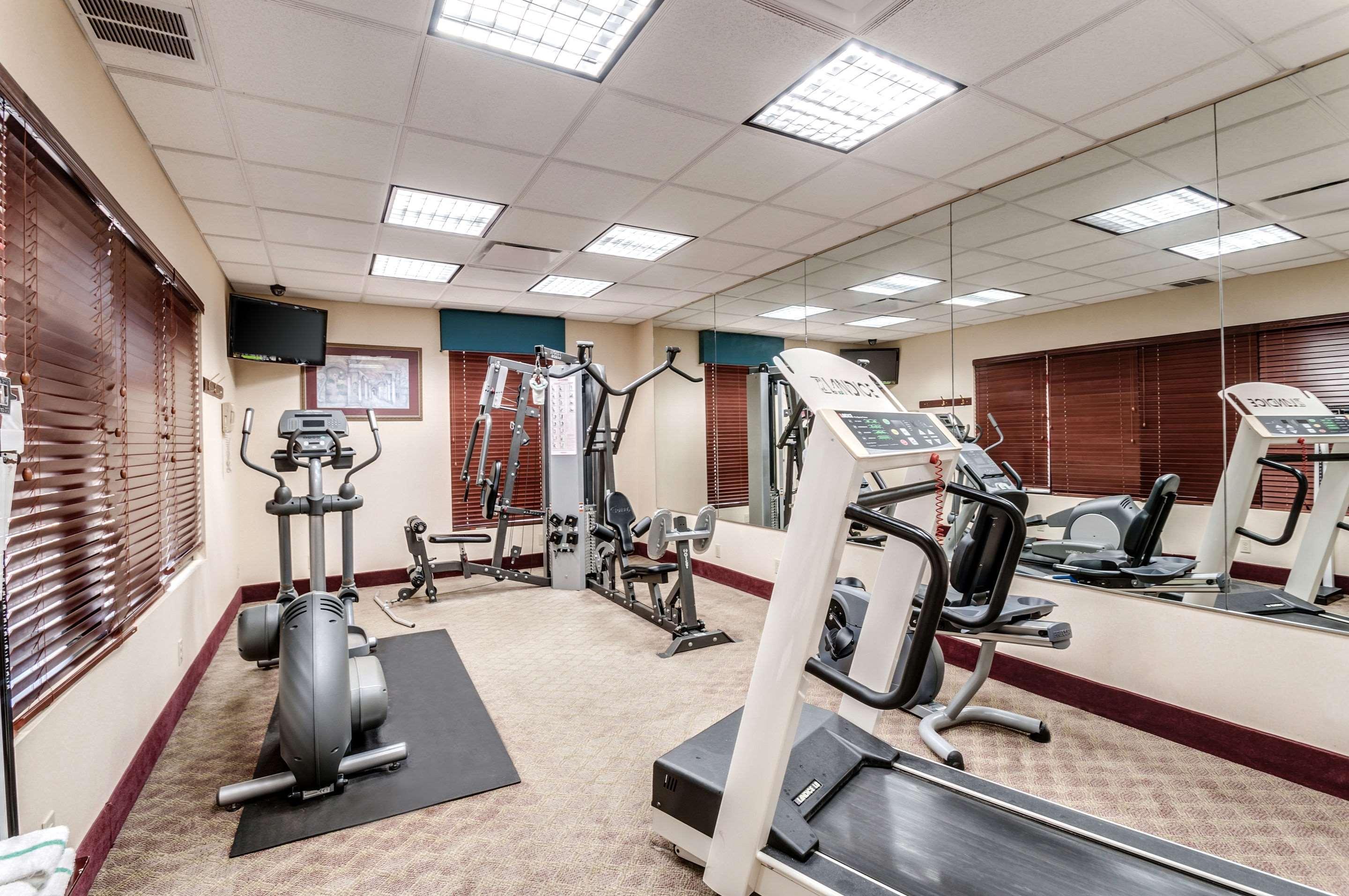 Quality Inn & Suites Bel Air I-95 Exit 77A Екстер'єр фото