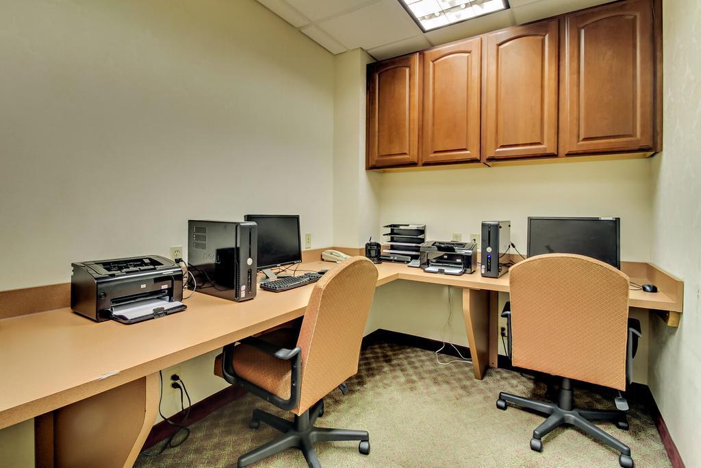 Quality Inn & Suites Bel Air I-95 Exit 77A Екстер'єр фото