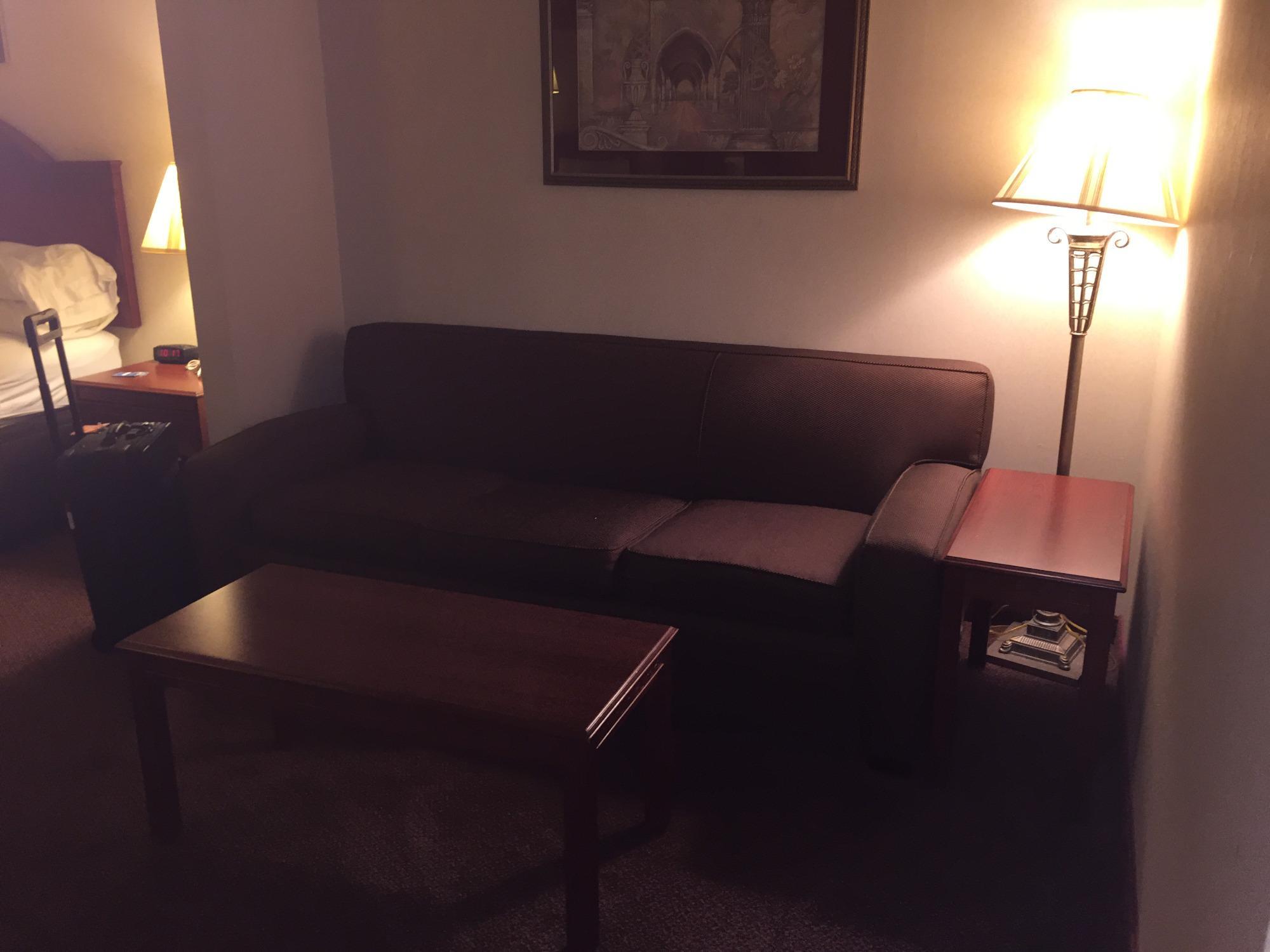 Quality Inn & Suites Bel Air I-95 Exit 77A Екстер'єр фото