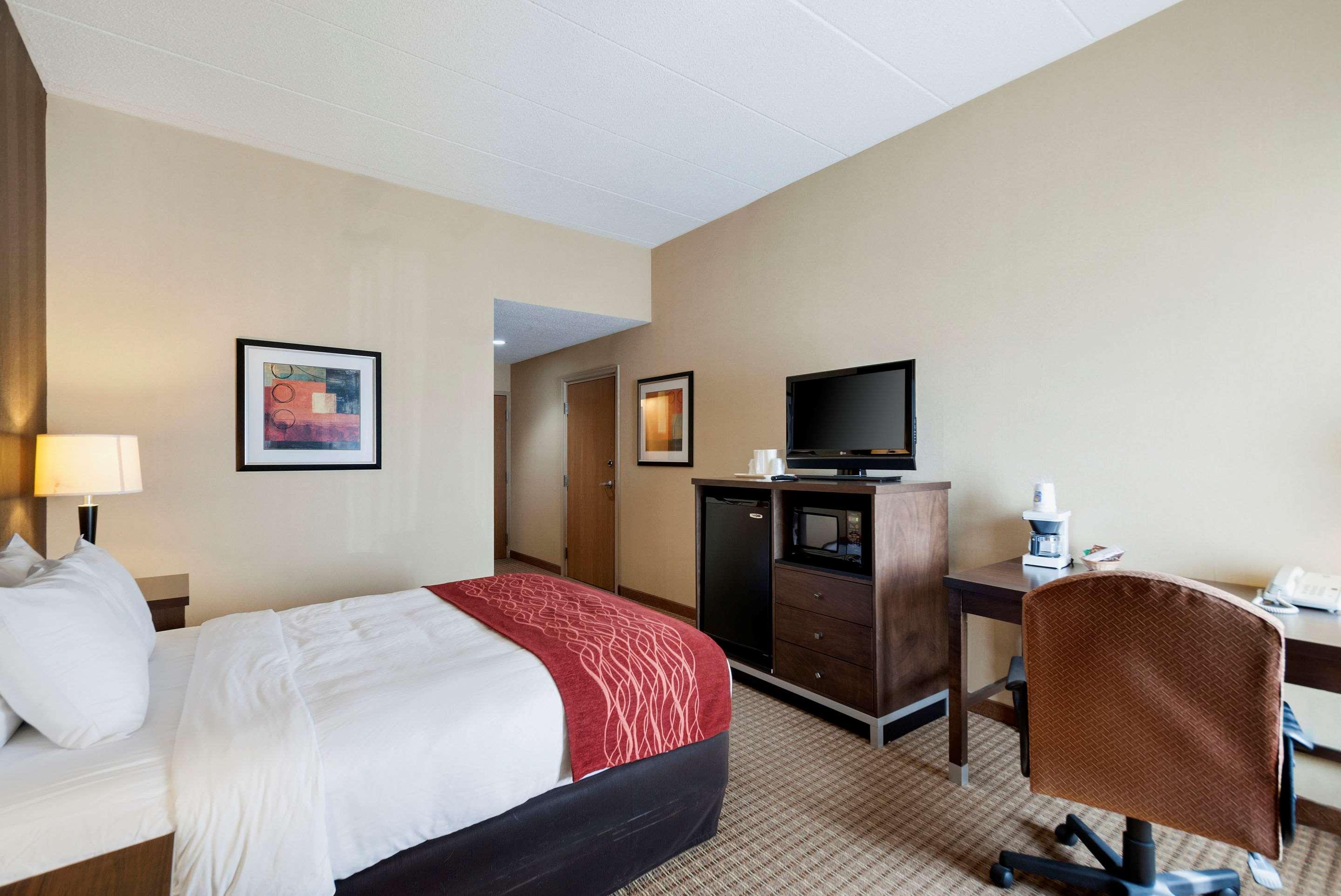 Quality Inn & Suites Bel Air I-95 Exit 77A Екстер'єр фото