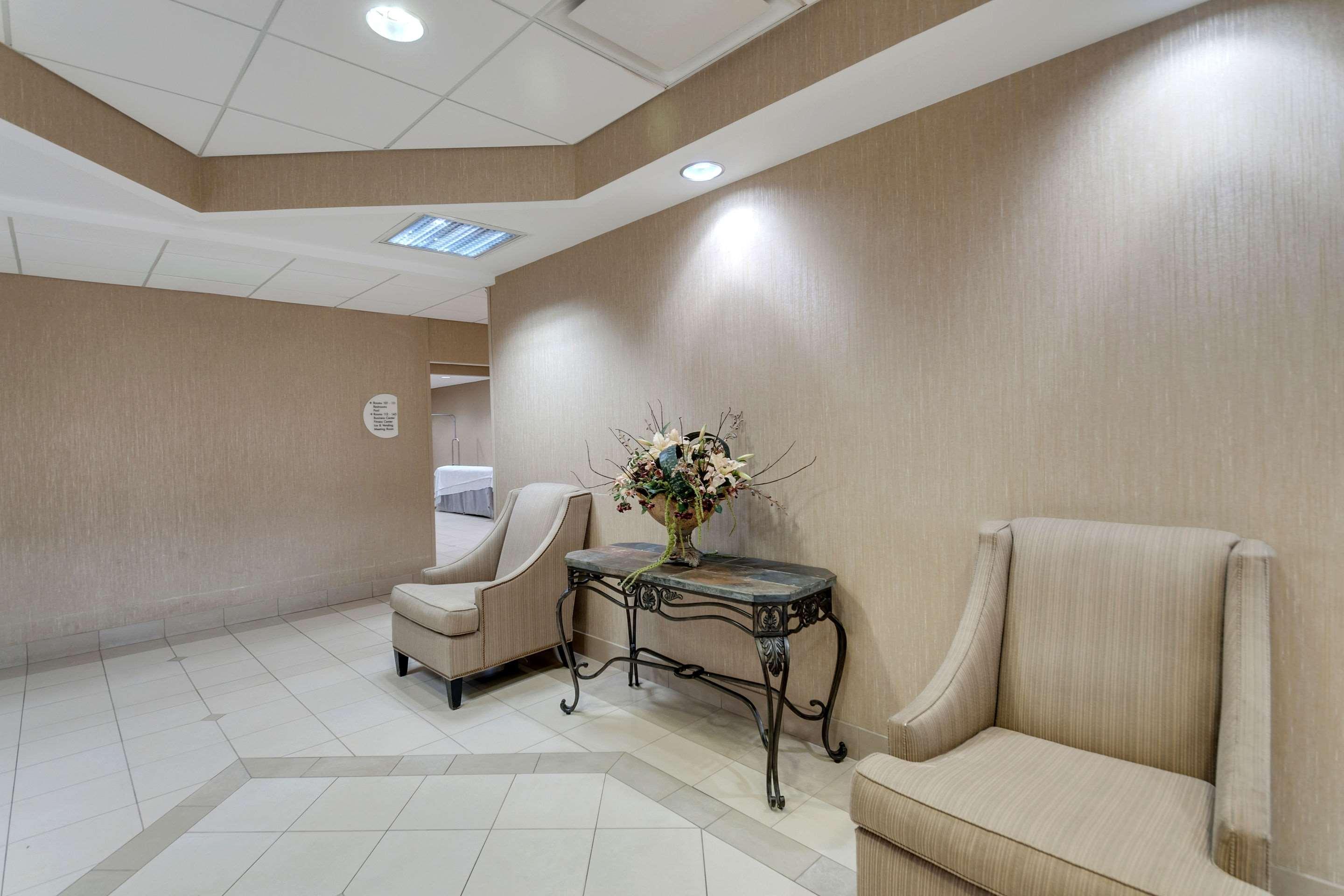 Quality Inn & Suites Bel Air I-95 Exit 77A Екстер'єр фото