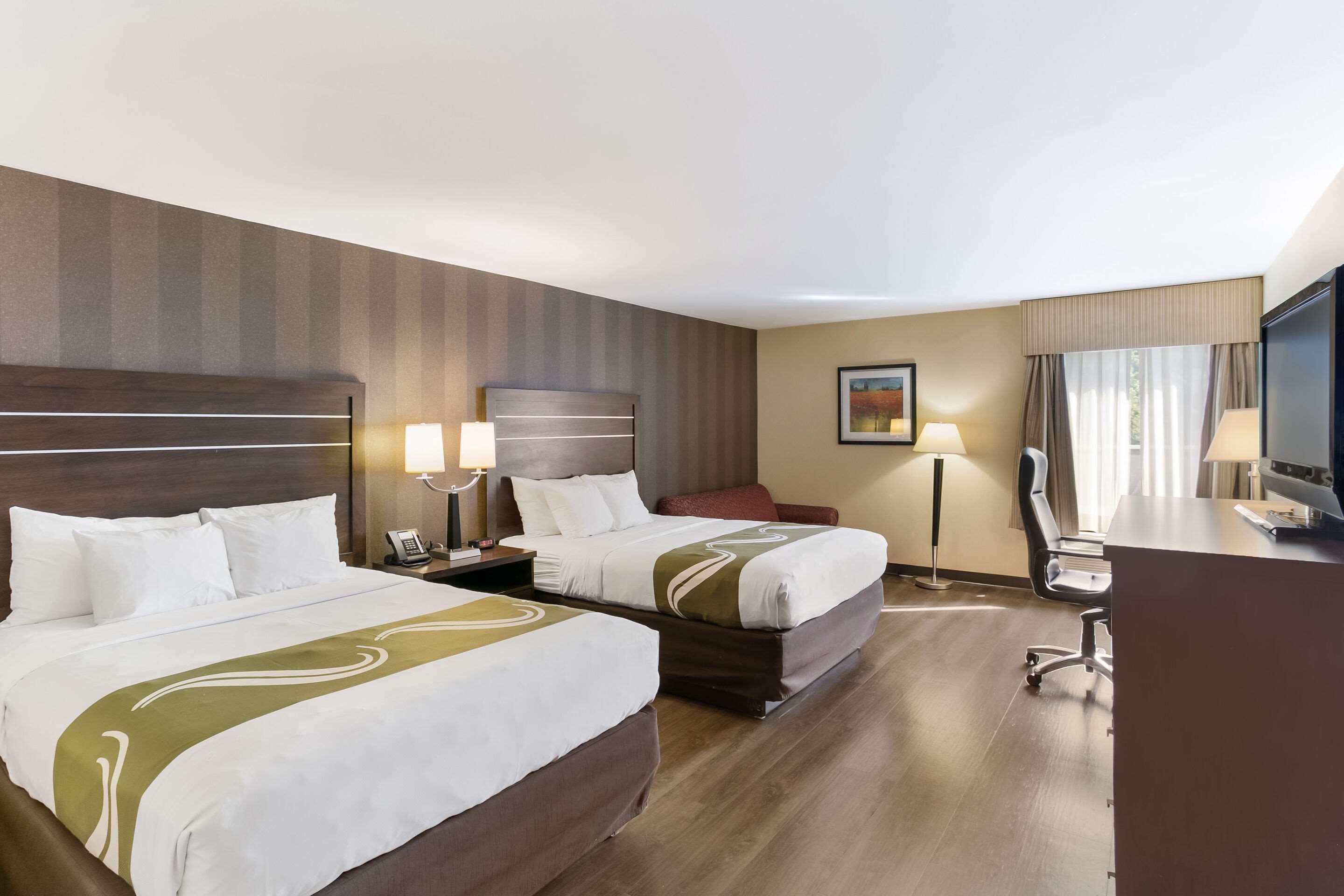 Quality Inn & Suites Bel Air I-95 Exit 77A Екстер'єр фото