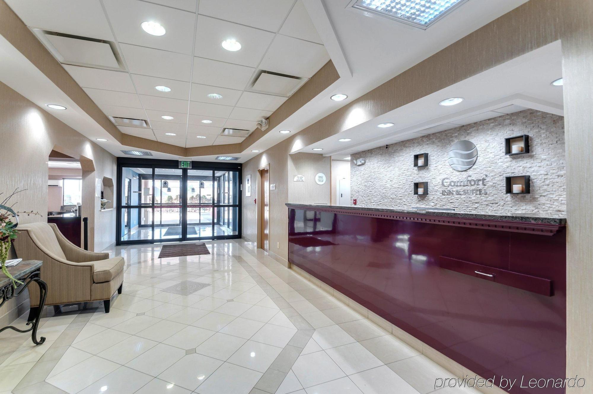 Quality Inn & Suites Bel Air I-95 Exit 77A Екстер'єр фото