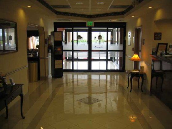 Quality Inn & Suites Bel Air I-95 Exit 77A Інтер'єр фото